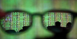 股民信心創30個月新低 半數看壞台股未來半年走勢