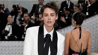 「暮光女」克莉絲汀史都華結婚了！與交往6年女友修成正果