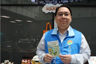 竹縣狂推4觀光亮點 交旅處透露最優惠玩法