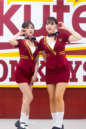 「最強高中生」河智媛身體出狀況！應援下場「1部位」疼痛惹心疼