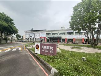 中壢長慎醫院8萬份個資外洩 接獲駭客勒索信件已報警