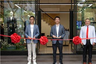 转型在地经营 嘉裕首间社区型门市落脚台中