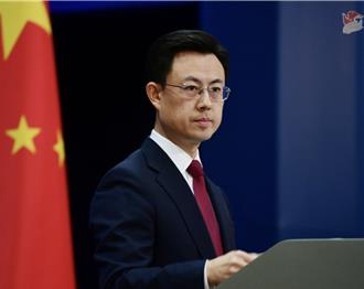 大陸外交部：對涉港問題表現惡劣的美官員實施制裁