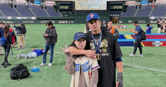 多名網紅代購球鞋遭詐買到「仿冒品」　12強球星潘傑楷妻子也遭騙