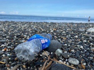 全球迎第55屆「世界地球日」 氣候保護成討論話題