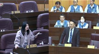 張善政批綠營「侮辱神明」  蘇俊賓：市長是做事情的人！