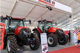 2025國際農機展落幕 3天展期成交金額破5億元