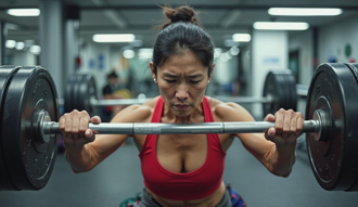 尪出軌還綁挖土機羞辱 韓61歲婦「健身1年」勒斃前夫