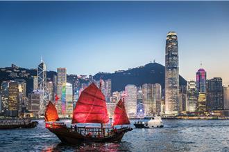 迎母親節感恩月 香江孝親之旅3天機加酒8888元起