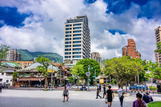 北投于北市交易热区年增率第一！信义代销：北市科加持