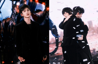 《難哄》白敬亭「追星五月天成功」激動發文：一步步完成當時心願