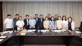 4／22世界地球日 環團與總統有約聚焦國家永續環保等議題