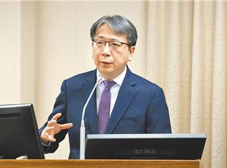 國安局稱   2020年迄今共諜案起訴人數159人