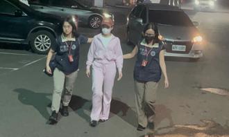 「眾量級」涉逃漏稅複訊！家寧3萬交保 家寧媽20萬限制出境 