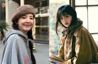 《难哄》章若楠粉丝名「楠朋友」被酸谄媚男性 罕泪崩吐真实内幕