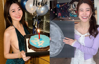 E級正妹遭酸「胸部假的！」怒搬高清無碼照 全場來賓臉紅羞爆