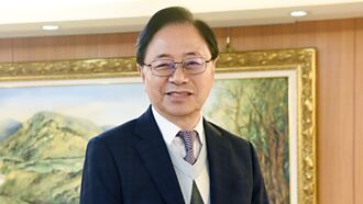 桃园市长以科技业、阁揆歷练擘划远景 张善政 招商有成 打造幸福科技城