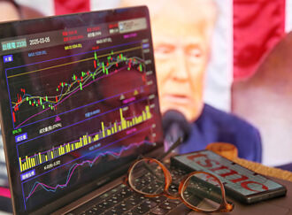 高資產戶穩中求勝 銀行獻策