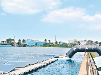 中鋼去年碳揭露 獲領導等級肯定