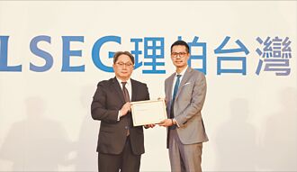 2025年理柏台灣基金獎 滙豐中國A股匯聚基金 連三年獲獎