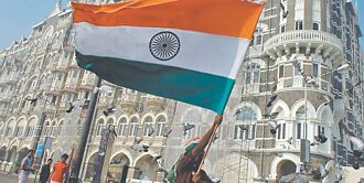 川普关税风暴以来 印度股市 全球唯一正报酬