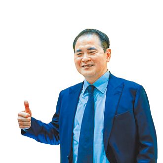 莊大立率臺廠強攻北京機床展