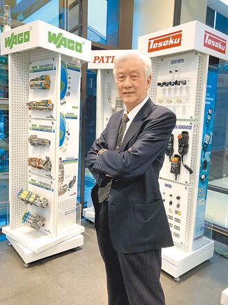 靄崴助客戶加速邁向智慧製造