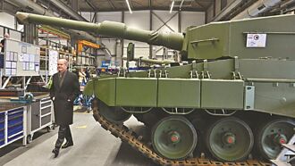 汽車業的人道走廊