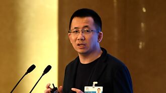 財經人物》創辦抖音卻不愛社群  張一鳴「身價7年飆40倍」的首富傳奇