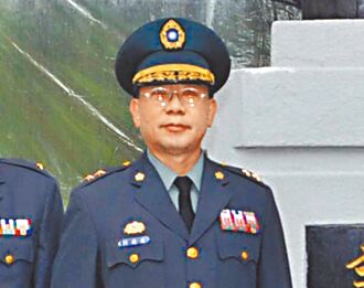 前军情局长估 潜台共谍逾5000人