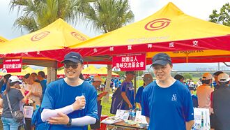 港澳人長期居留 增國安觀察期