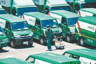 郵局員工盼周六不營業 5／１陳情