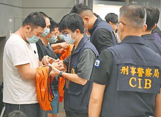 刑警荒惡化 全國偵查佐缺14％