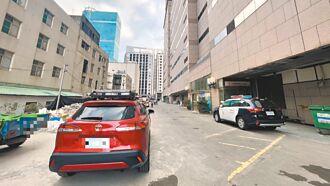 高雄85大樓改裝意外 6人觸電