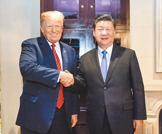 台灣在川普心中值多少