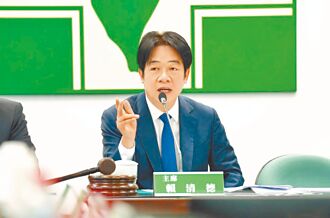 总统应搁置执政党主席脱中入北评论