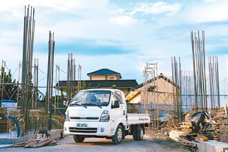 韓系貨卡夯賣送好康