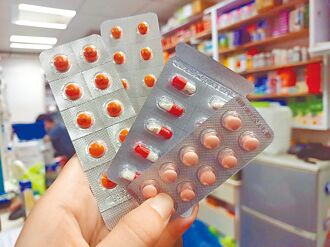 緩解女性經痛 止痛藥兩機制大不同