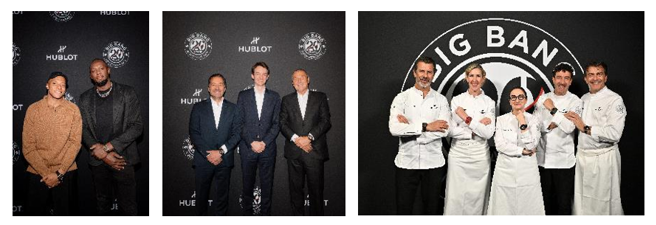 图片来源：宇舶表提供