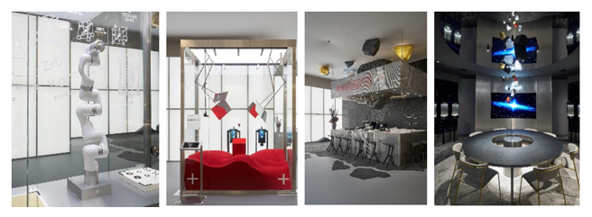 图片来源：宇舶表提供