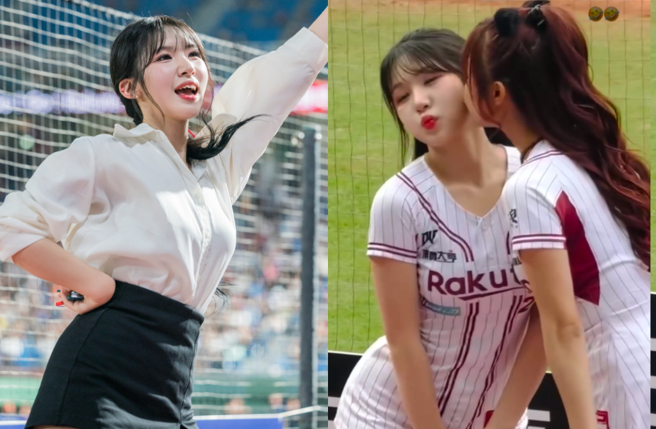 廉世彬对自己体力充满信心。（图／乐天桃猿提供）