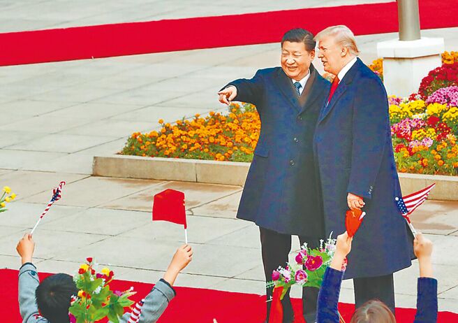 （圖／中新社）