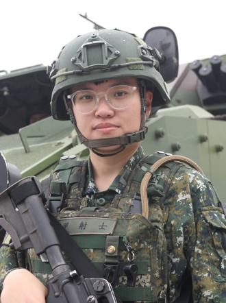 【蘭指部機步2營戰備偵巡】熟稔實地演練 強化整體戰力