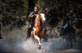 遊牧民族打天下 最終都輸給中原 專家曝4關鍵