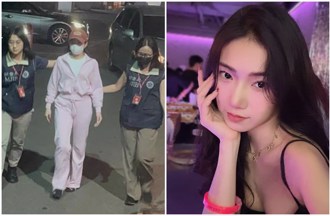 家寧一家全交保！ 律師預言「她麻煩最大」：責任一定逃不掉