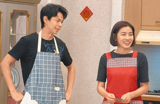 米可白被爆分手孙绽！同居磨合失败 「房租、水电费摆不平」