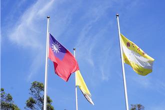 教宗方濟各辭世 輔大校長藍易振緬懷哀悼