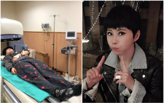 「詹雅雯过世」网乱传！本人自嘲：原来我今天又死啦