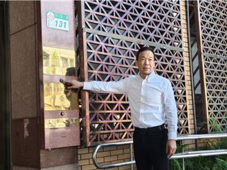 調查局查「死亡連署」凌晨傳訊200證人   鍾小平怒告局長瀆職