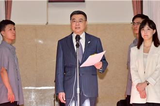 特別條例草案擬匡列4100億！含挹注台電、勞健保  卓榮泰今宣布